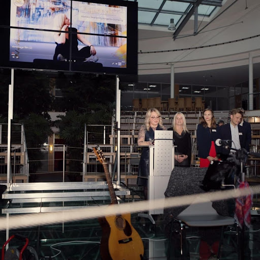 Runfeld Group - Visual