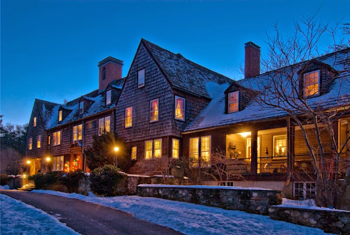 Clamber Hill Inn & Restaurant by null