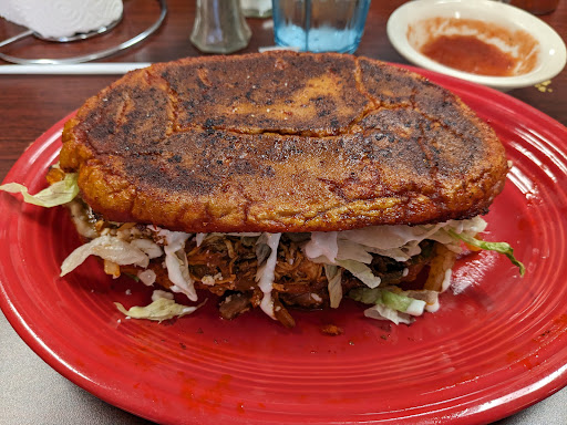 El Monarca Mexican Restaurant - Thumbnail