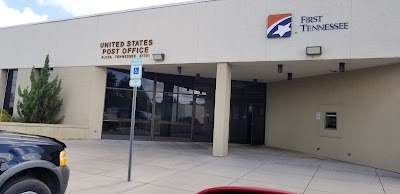 United States Postal Service