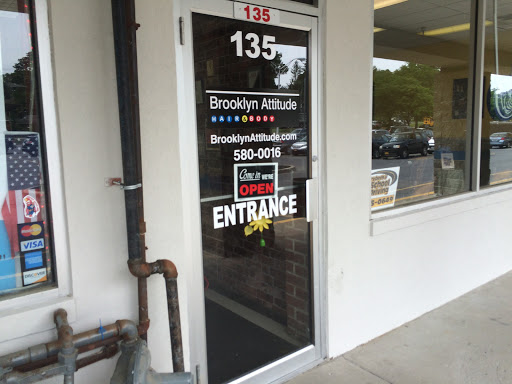 Brooklyn Attitude Hair Studio - Thumbnail