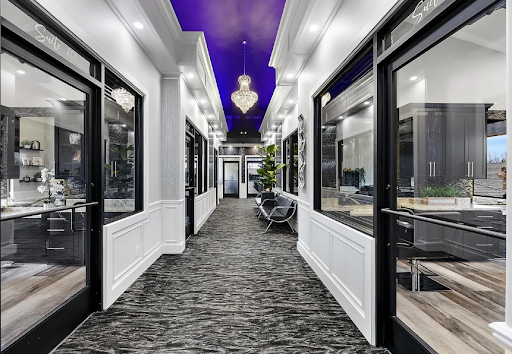 Luxx Med Aesthetics & Wellness