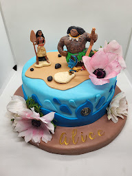 Photo n°28 de Les delices d'Elise Artisan boulanger patissier à Heyrieux (Pâtisserie)