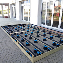 Photo n°7 de Burdigala menuiserie à Seignosse (Menuisier)