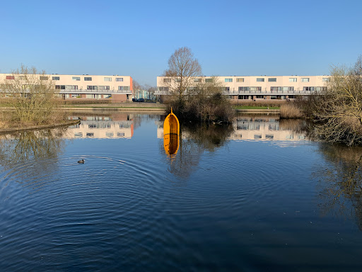 Het Bootje - Visual