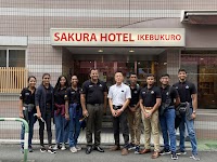 サクラホテル 池袋