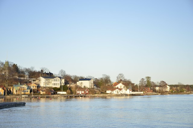 Vaxholm