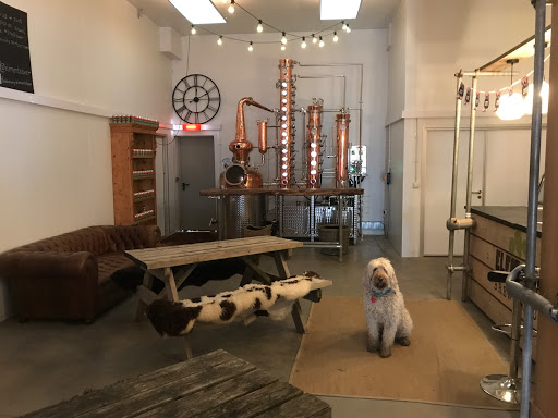 Elements Brewery - Visual