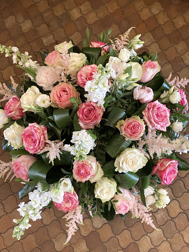 Un Vent de Fleurs - Thumbnail