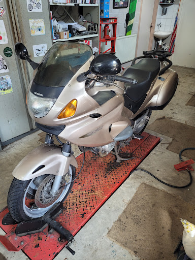 Bult Motor Service - Thumbnail