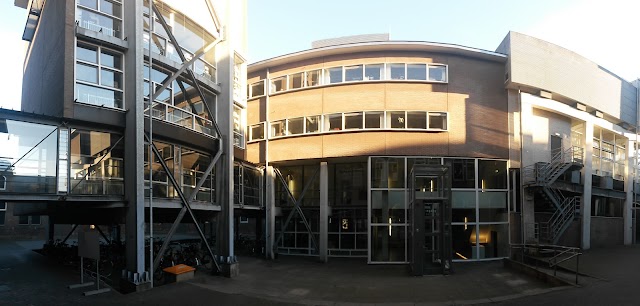 Stichting Rijksakademie van Beeldende Kunsten