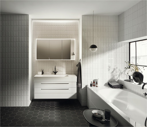 Buyright Bathrooms Ltd - Thumbnail