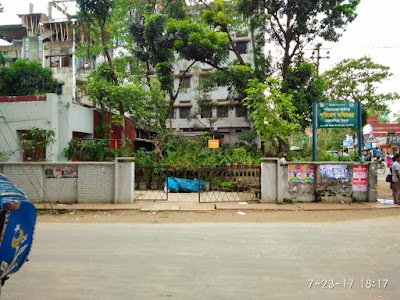 Photos of Environment Office