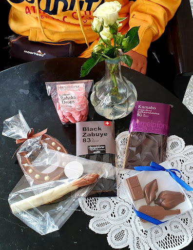 Himmelpforter Chocolaterie - Thumbnail