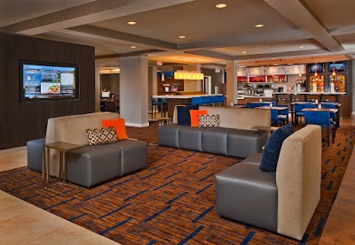 Photos of Courtyard by Marriott Riverside UCR/Moreno Valley Area