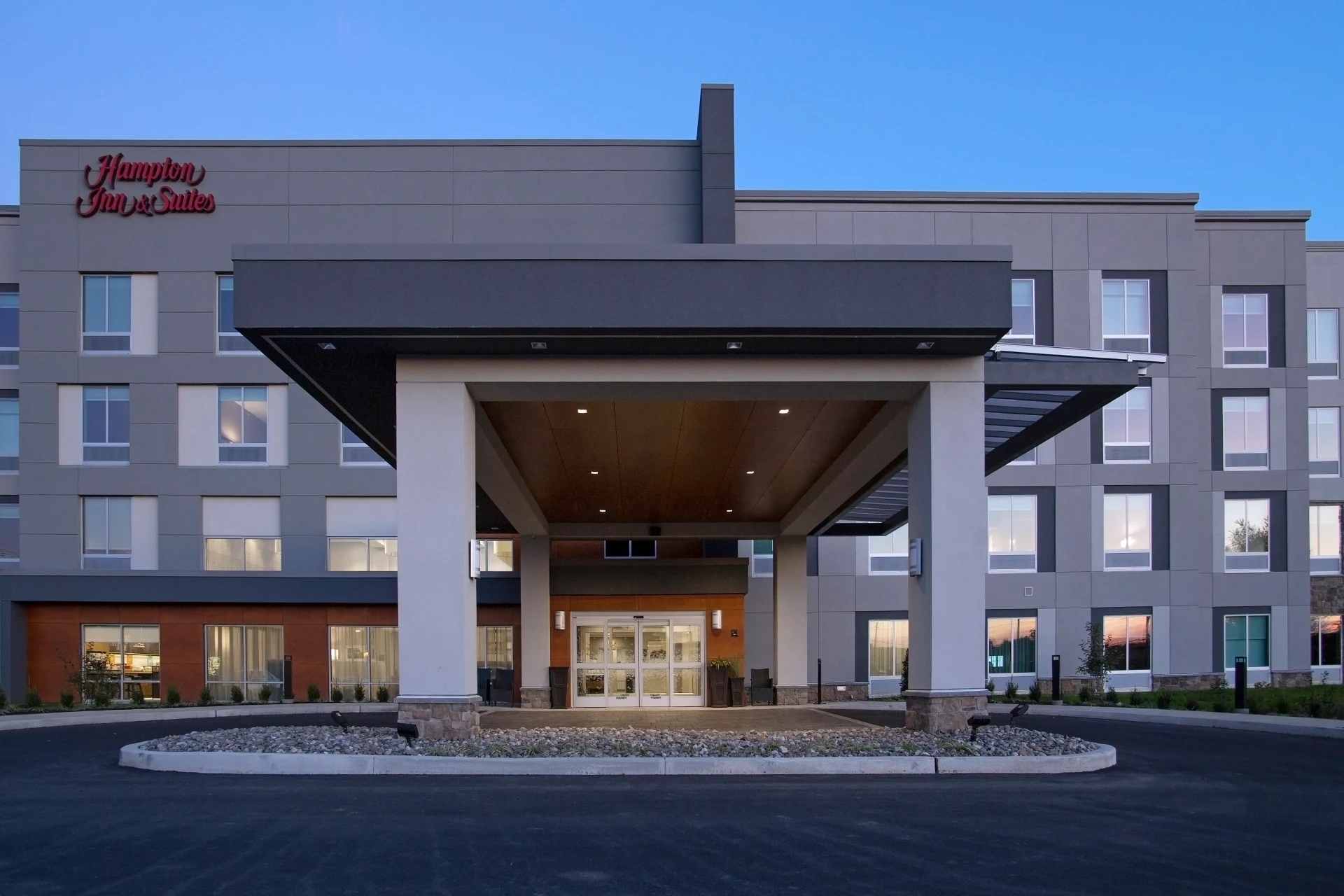 Hampton Inn & Suites Kutztown