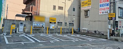 タイムズ堺市役所前