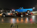S & F towing LLC.