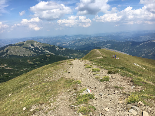 Tuscan-Emilian Apennines National Park - Thumbnail