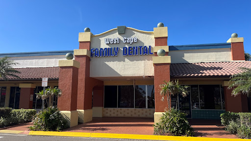 West Cape Family Dental