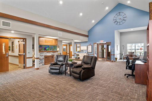 Suite Living Senior Care of Rosemount