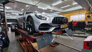 Photo n°8 de Abdapneu drancy à Drancy (Service de réparation de pare-brise)