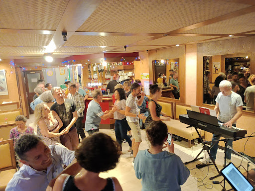 Photo de Bar des Sports - Piscine de Méaudre à Méaudre (38112)