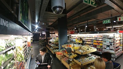 department-store