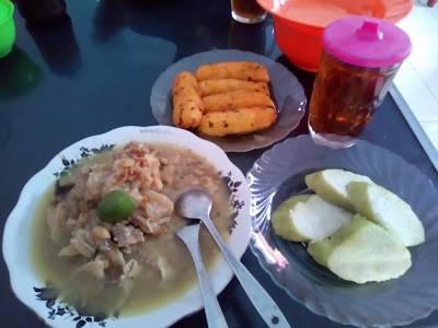 Photos of Warung Bu Adnan