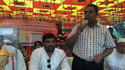 Photos of জোয়ারদহ মাঠ