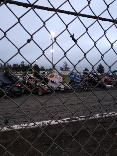 Ocean Speedway - Thumbnail