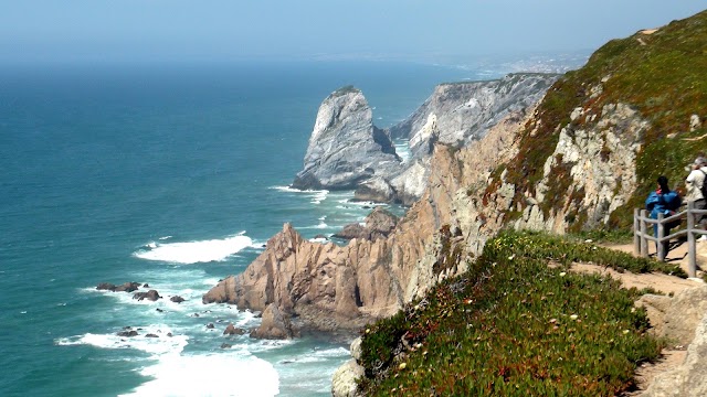 Cabo da Roca