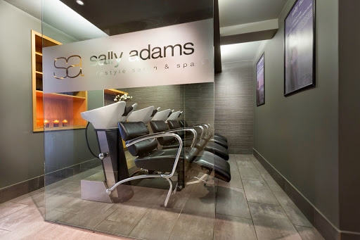 Sally Adams Lifestyle Salon & Spa