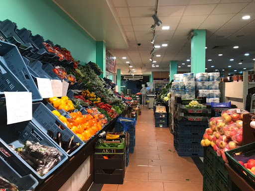 Ümit Markt - Thumbnail