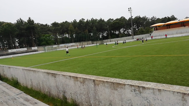 Avaliações doCampo de Jogos de Chafé em Esposende - Campo de futebol