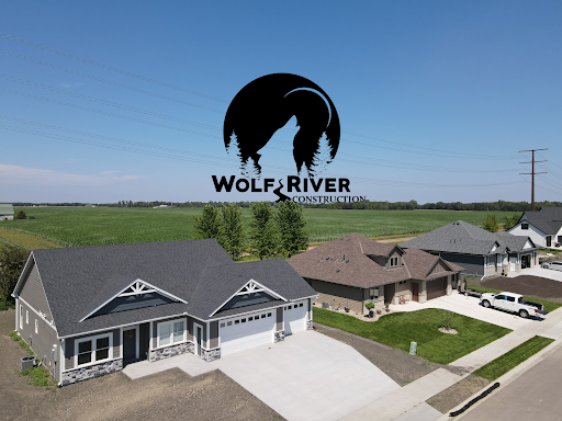 Wolf River Construction - Visual
