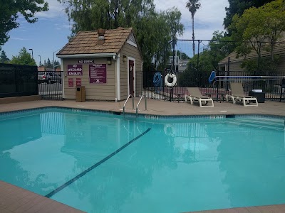Photos of Residence Inn by Marriott Palo Alto Mountain View