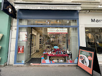 Comtesse du Barry à Orléans