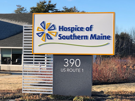 Hospice of Southern Maine