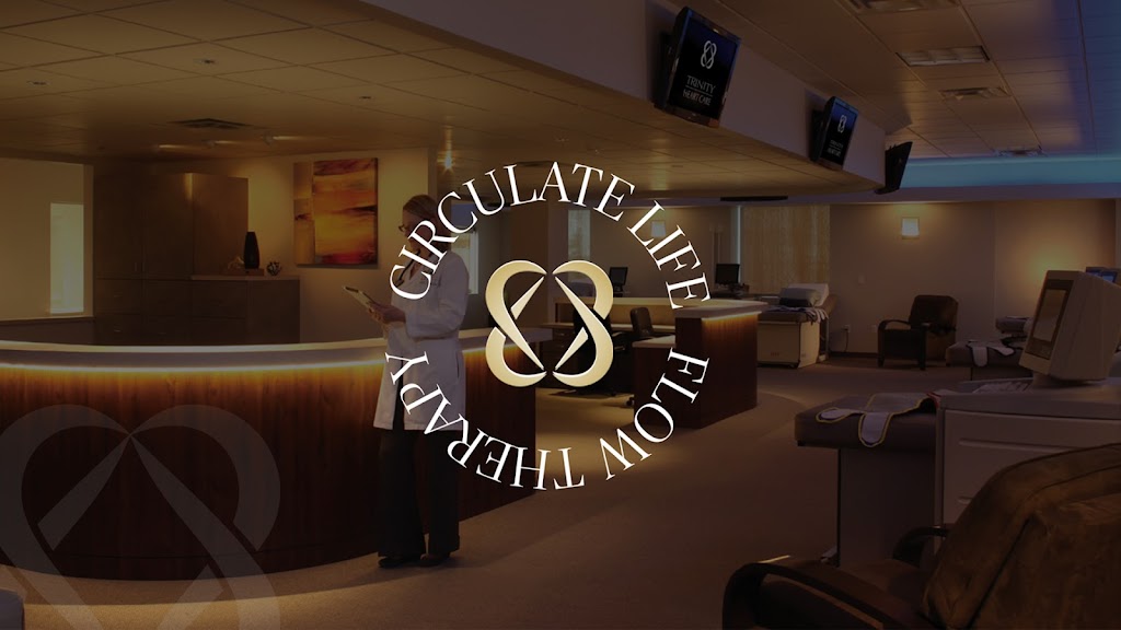 Flow Therapy North Austin