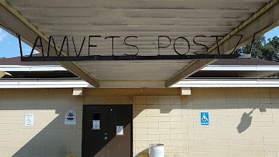 Amvets Post 7