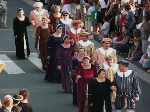 Photo n°5 de Fête Renaissance à L'Herbergement (Festival)