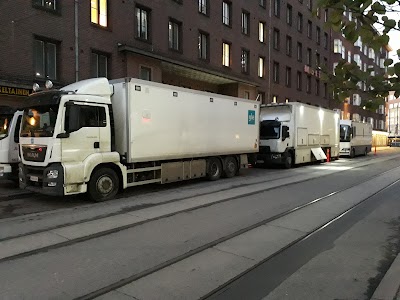 Photos of Tavastia