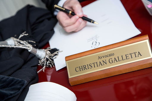 Studio Legale Christian Galletta - Thumbnail