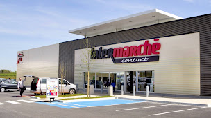Photo n°2 de Intermarché CONTACT Saint-Germain-Laval à Saint-Germain-Laval (Magasin de vins et spiritueux)