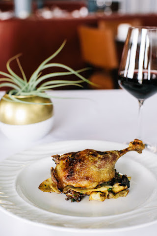 Bettini Restaurant by null