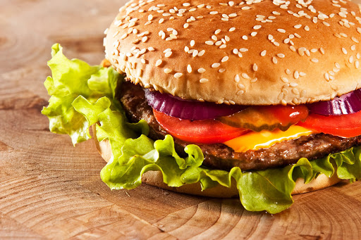 Photo 1 - Léon Burger