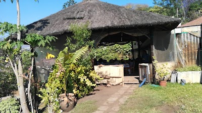 Photos of Chez Maky (hotel and restaraunt)