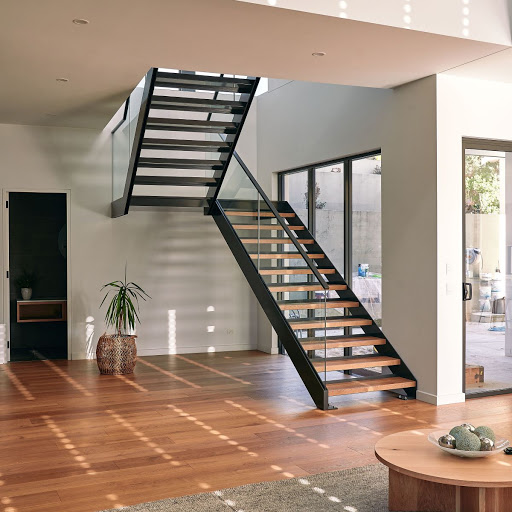 Australian Glass Balustrade Authority - Thumbnail