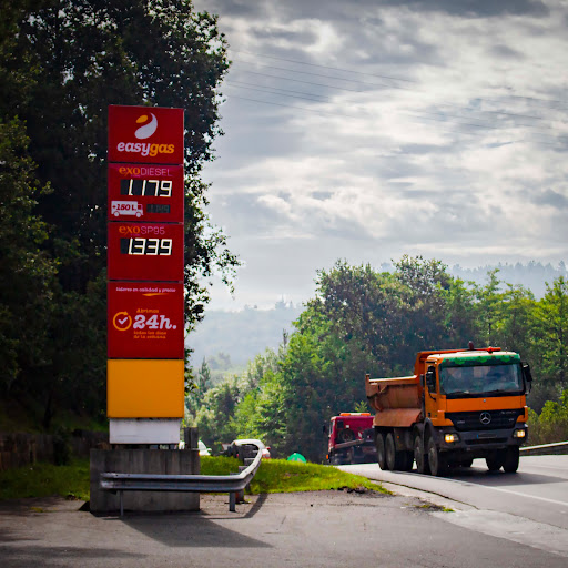 Gasolinera EasyGas Galdakao - Thumbnail